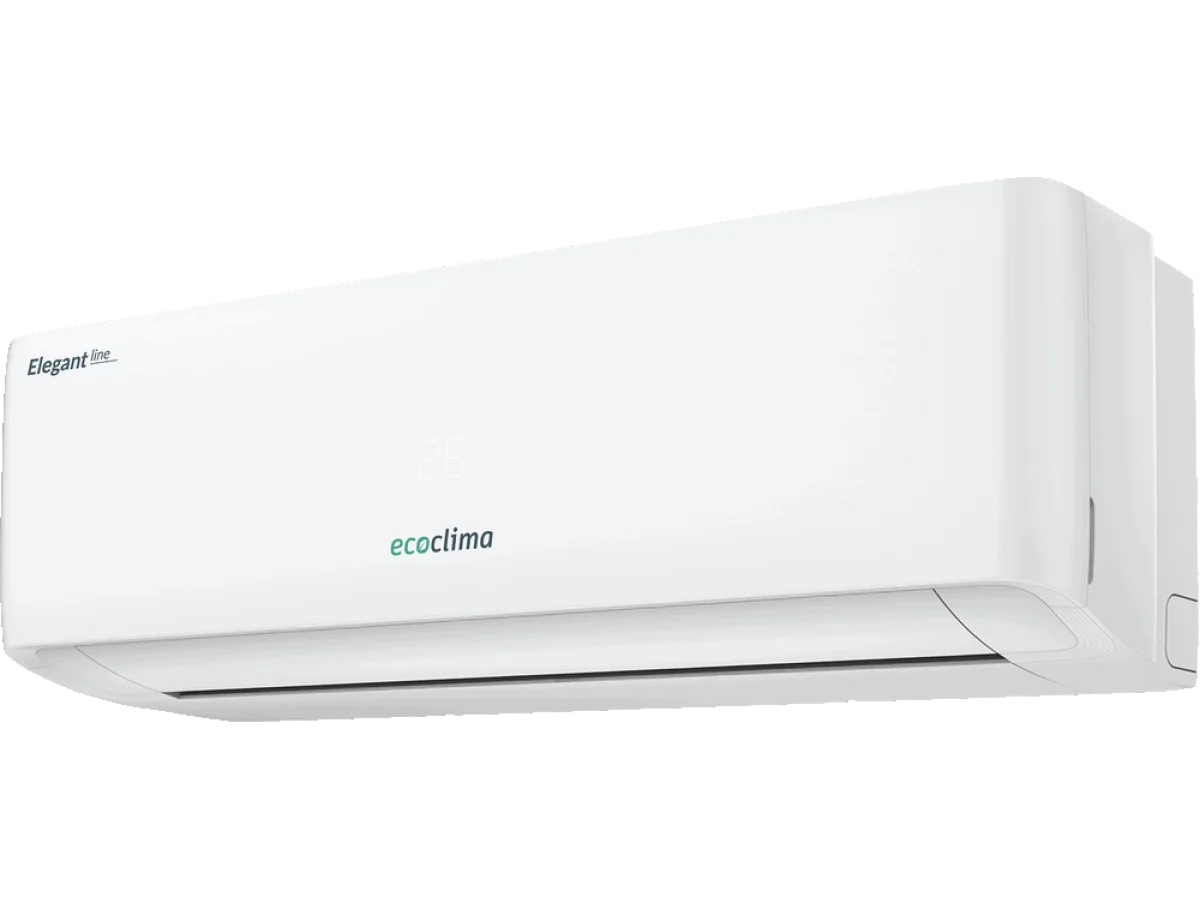 Настенный кондиционер ECOCLIMA ECW/I-HE07/AA-4R2 / EC/I-HE07/A-4R2