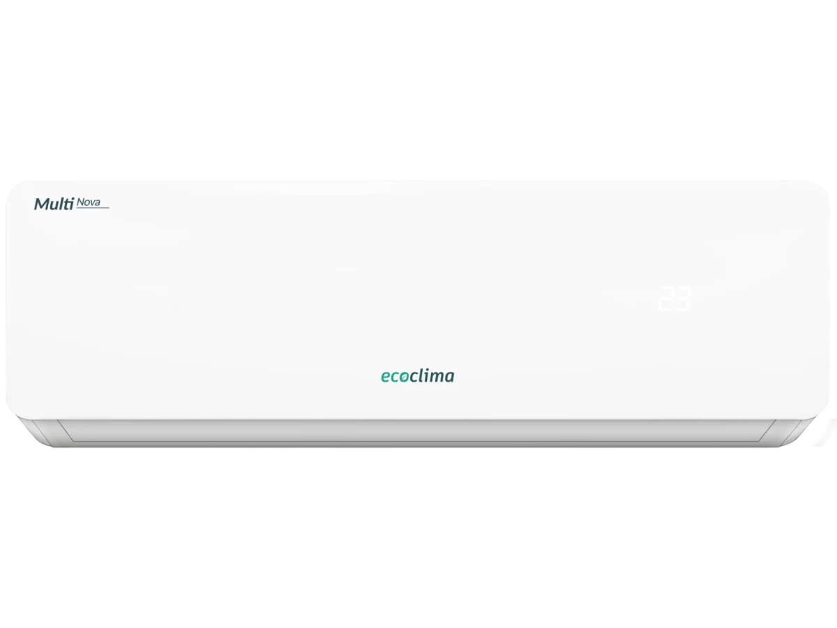 Настенный внутренний блок мульти-сплит-системы ECOCLIMA CMWM-CH09/AA-4R2