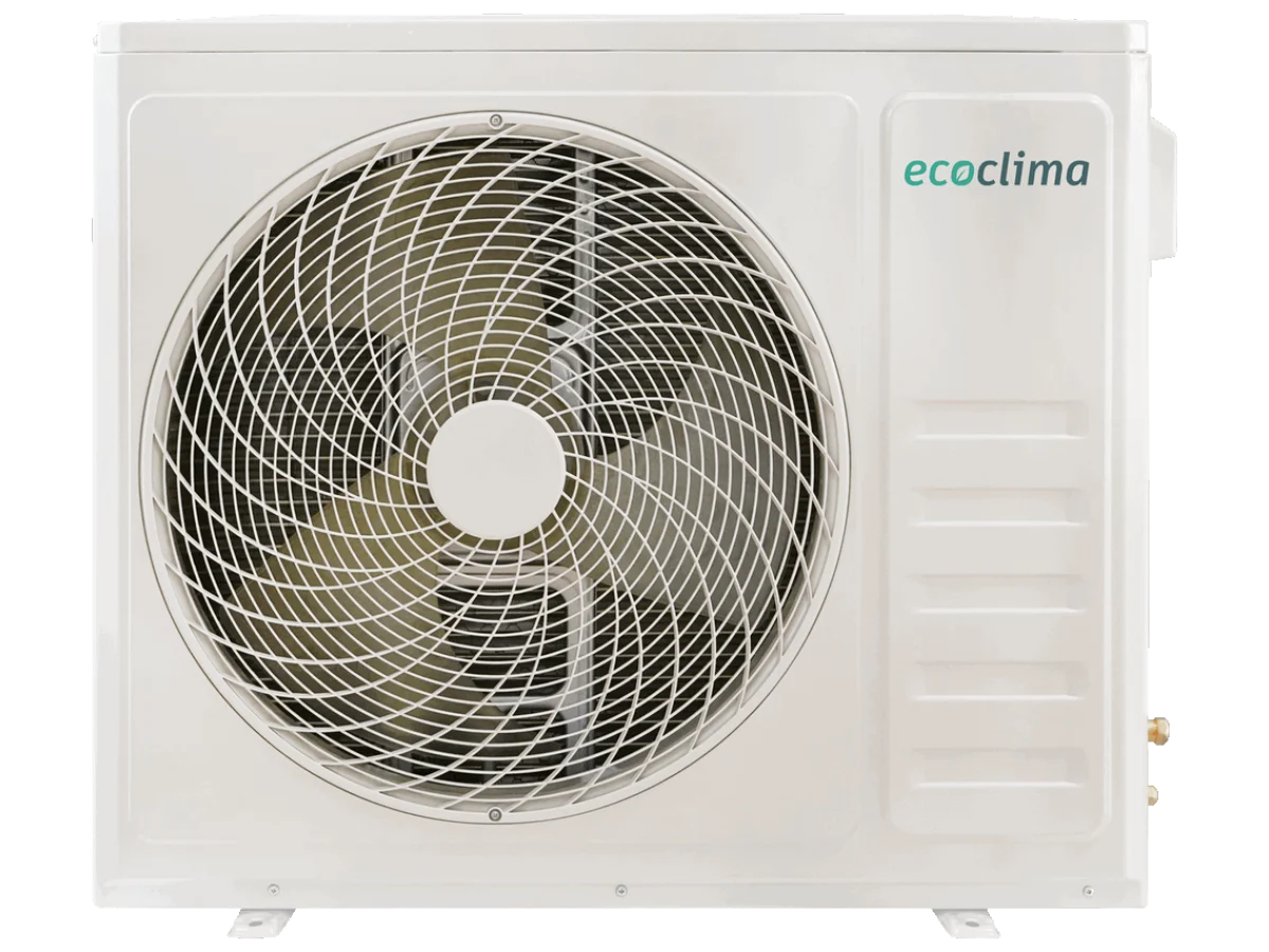 Канальный кондиционер ECOCLIMA ECLMD-TC36/4R1A (комплект)