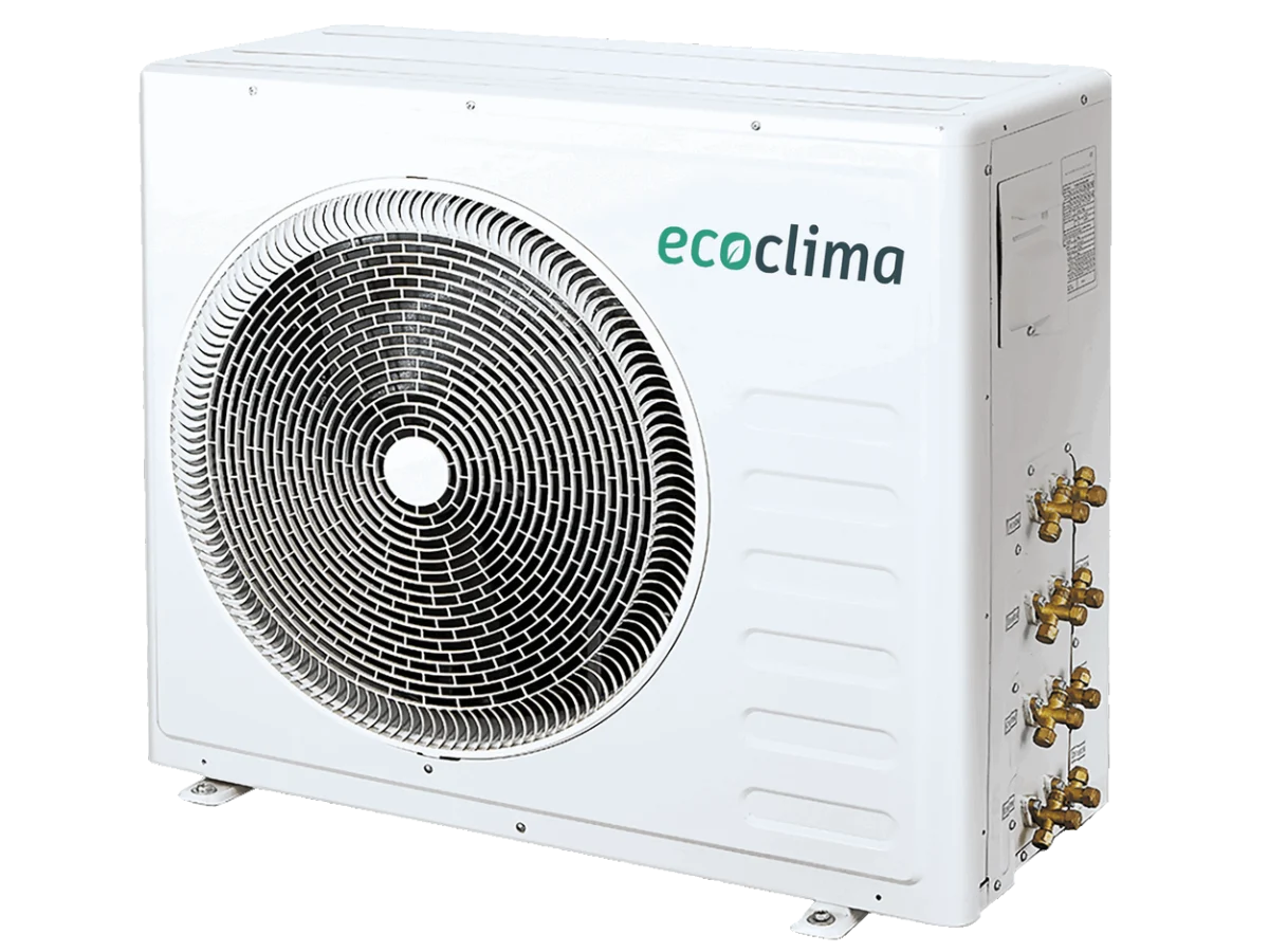 Напольно-потолочный кондиционер ECOCLIMA ECLCF/I-TC36/4R1 (комплект)