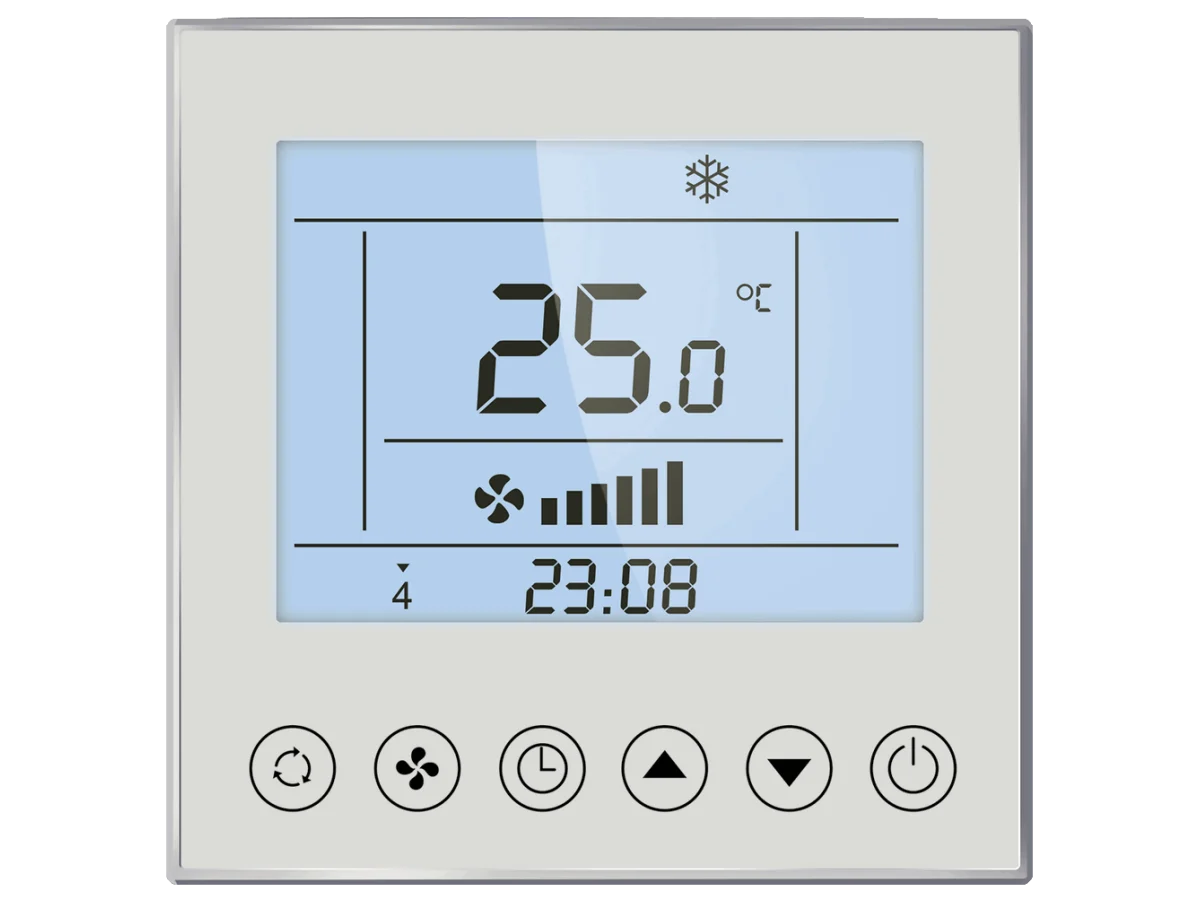 Канальный кондиционер ECOCLIMA ECLMD/I-TC48/4R1 (комплект)
