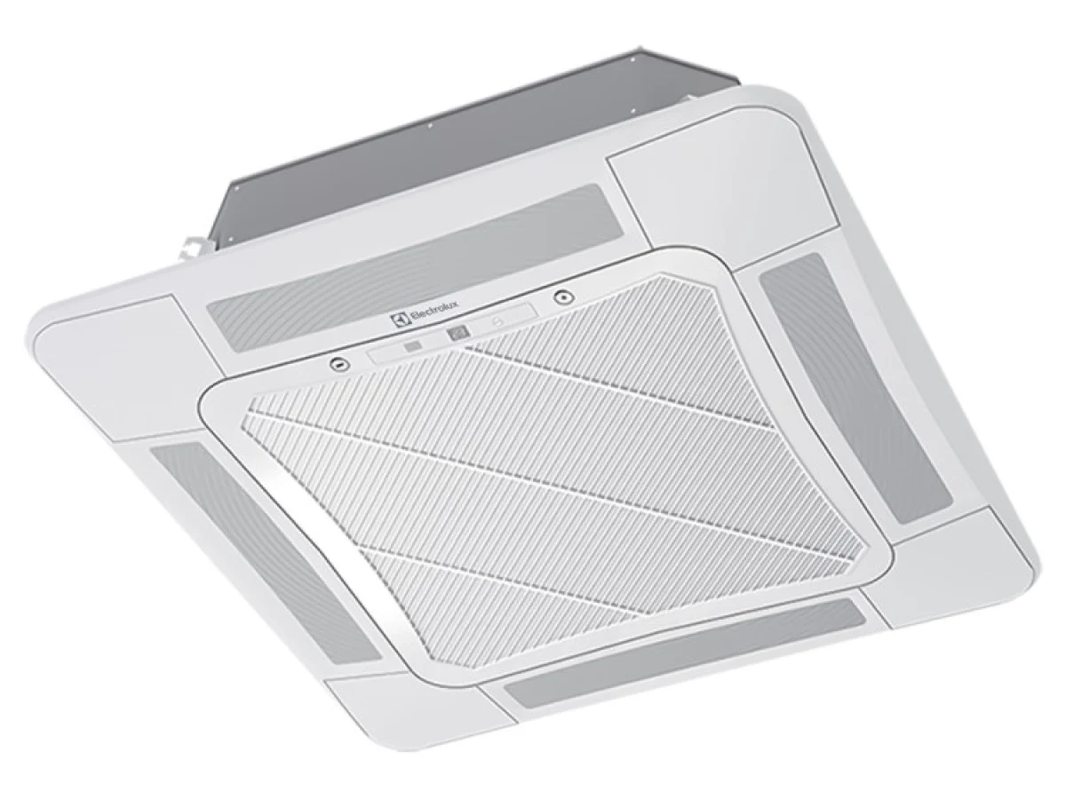 Кассетный внутренний блок Electrolux EACC/I-18 FMI/N8_ERP