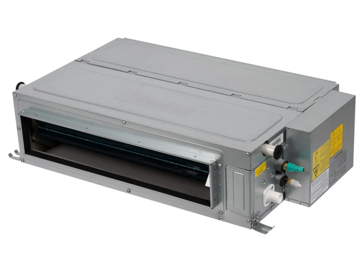 Канальный внутренний блок Electrolux EACD/I-18 FMI/N8_ERP