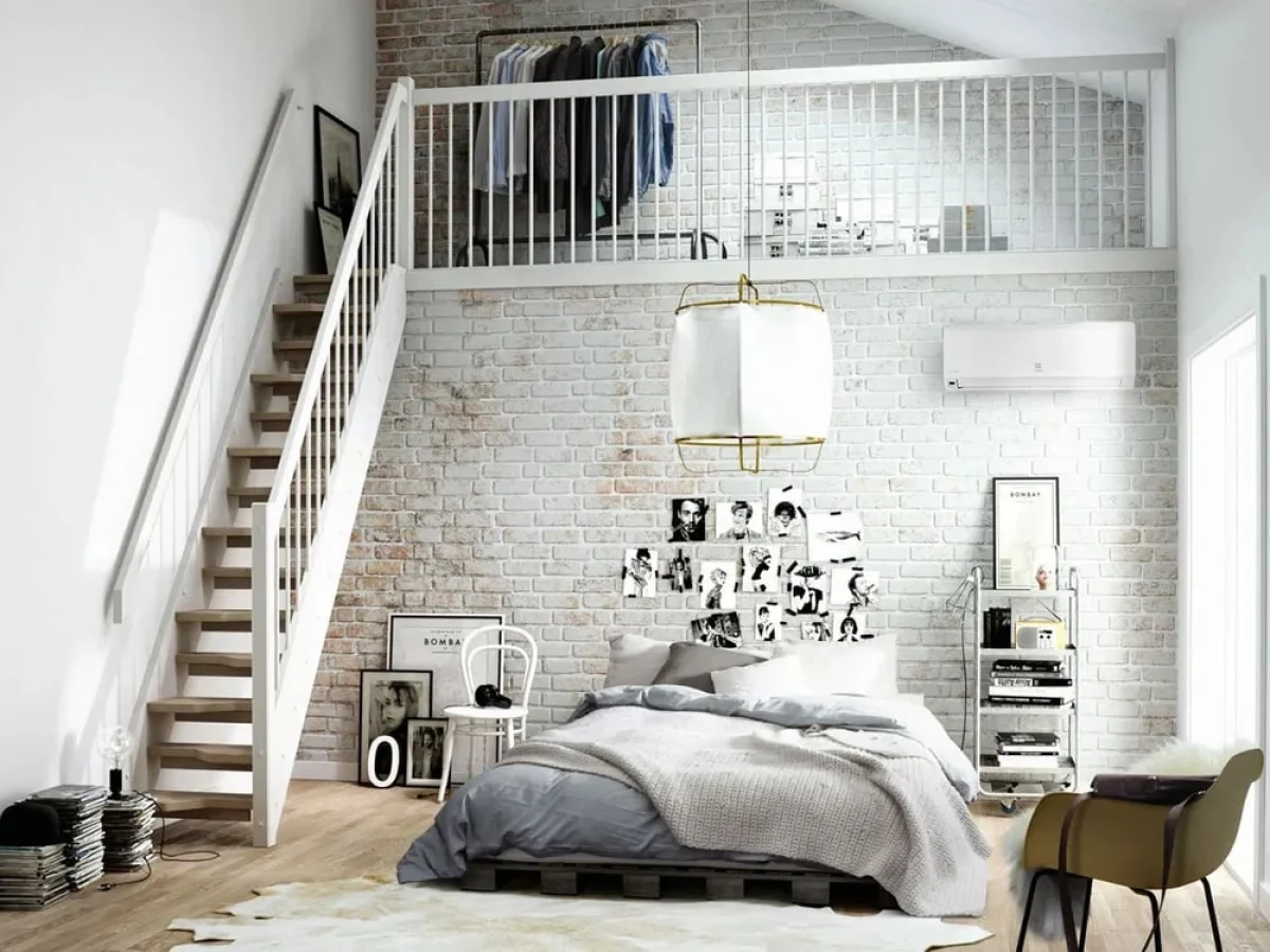Сплит-система Electrolux EACS/I-24HP/N8_23Y