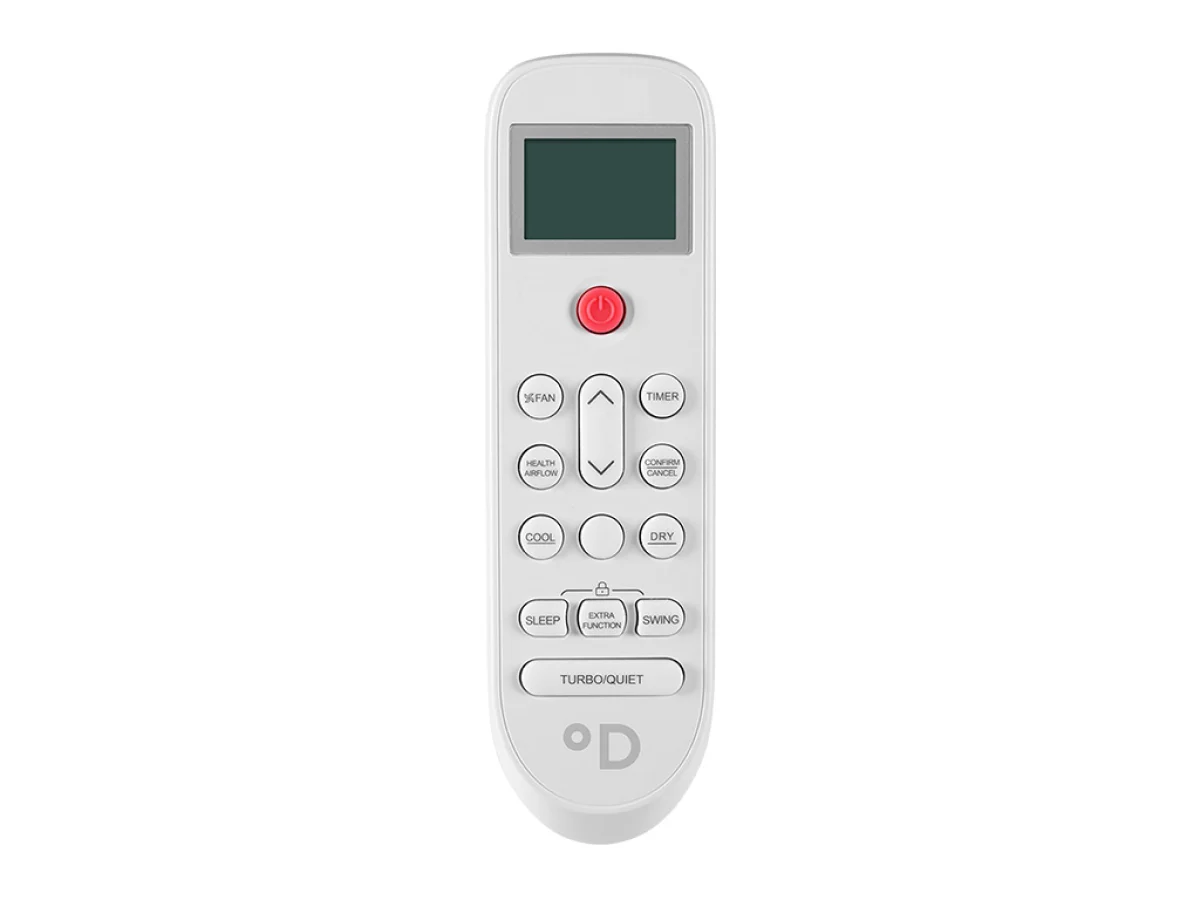 Сплит-система Daichi A20AVQ1_UNL_A / A20FV1_UNL_A
