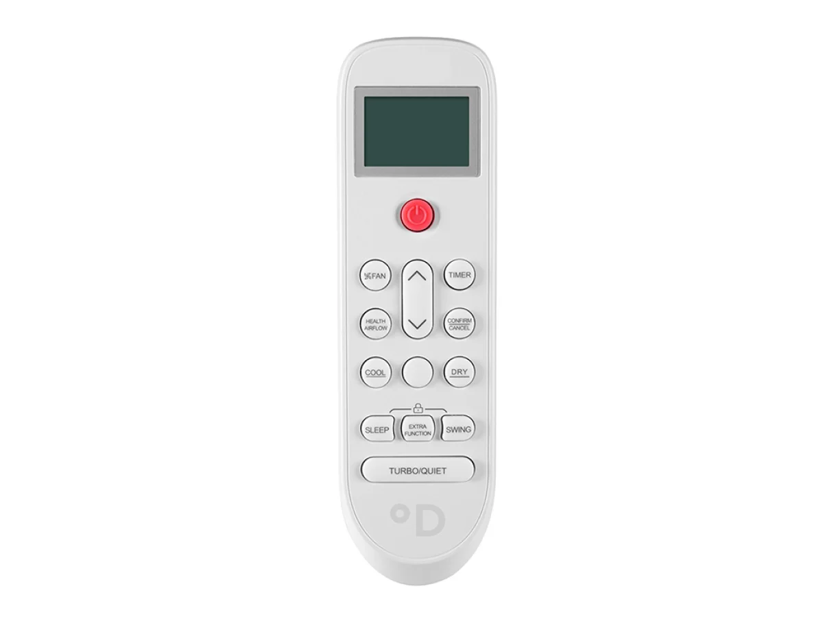 Сплит-система Daichi E50AVQ1_UNL_A / E50FV1_UNL_A