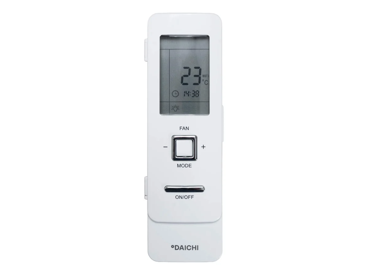Сплит-система Daichi EVO50AVQS1R / EVO50FVS1R