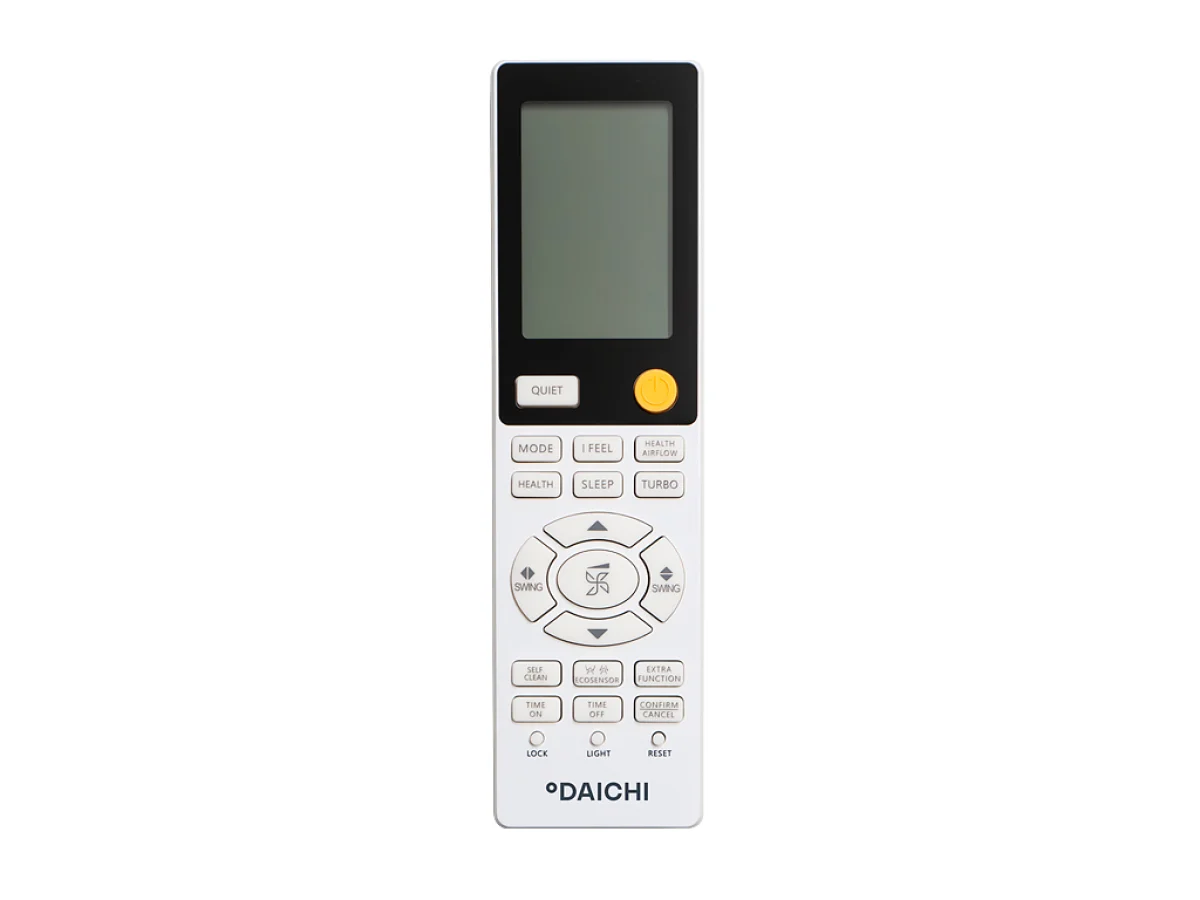 Сплит-система Daichi UNI35AVQS1R / UNI35FVS1R