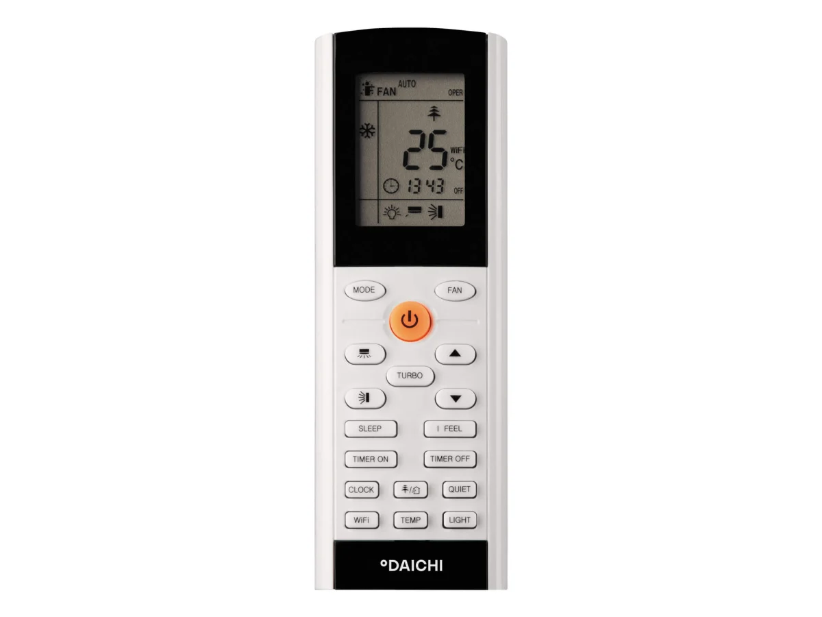 Сплит-система Daichi SIB35AVQS1R / SIB35FVS1R