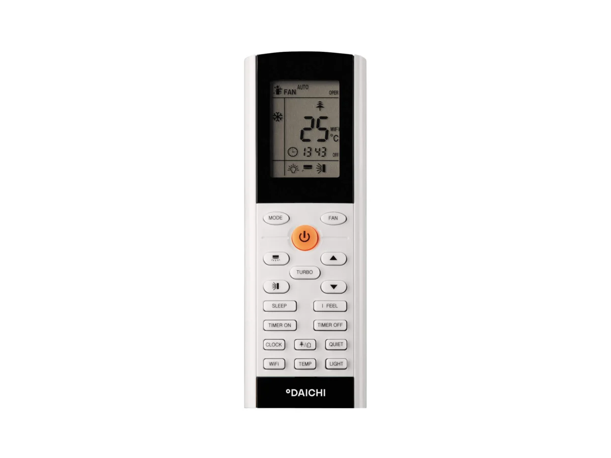 Сплит-система Daichi ICE70AVQS1R-2 / ICE70FVS1R-2