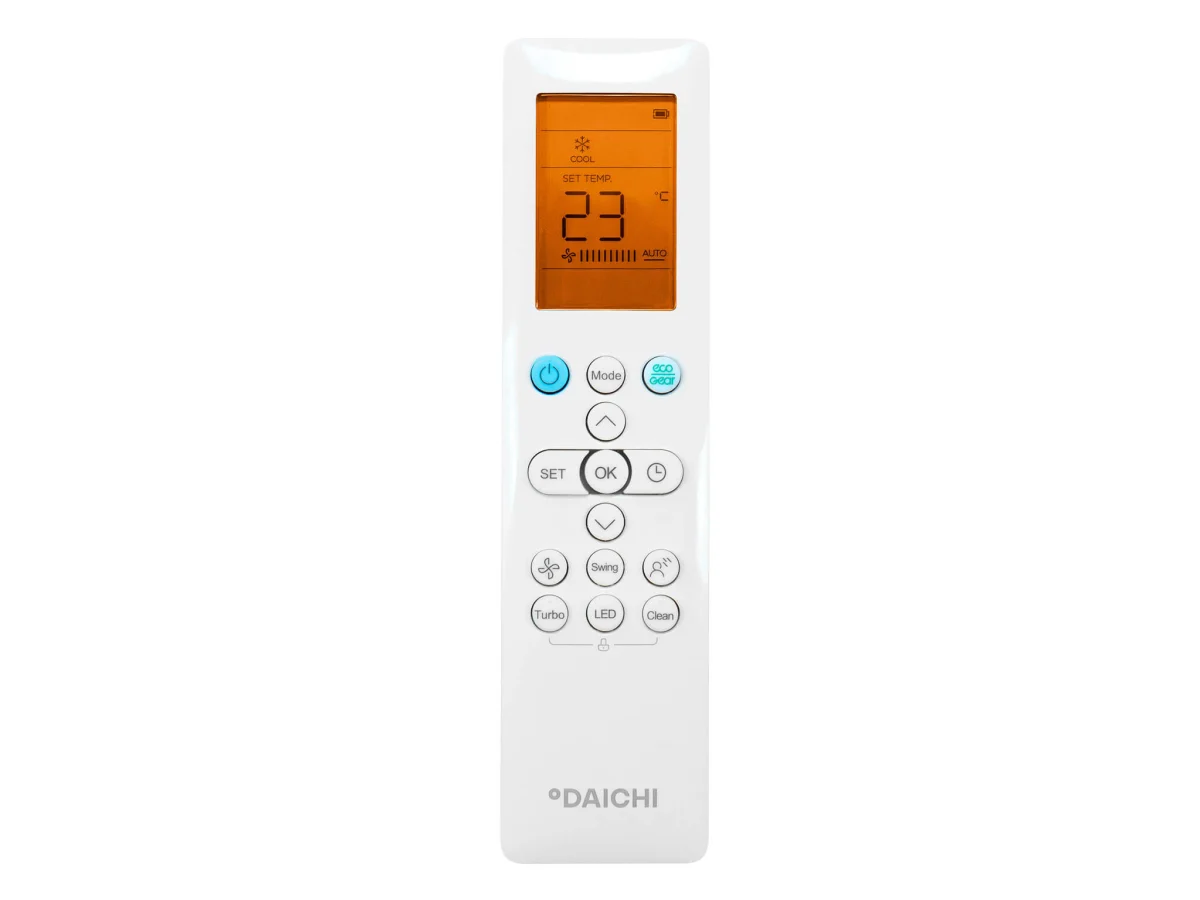 Сплит-система Daichi ALP50AVQS1R / ALP50FVS1R