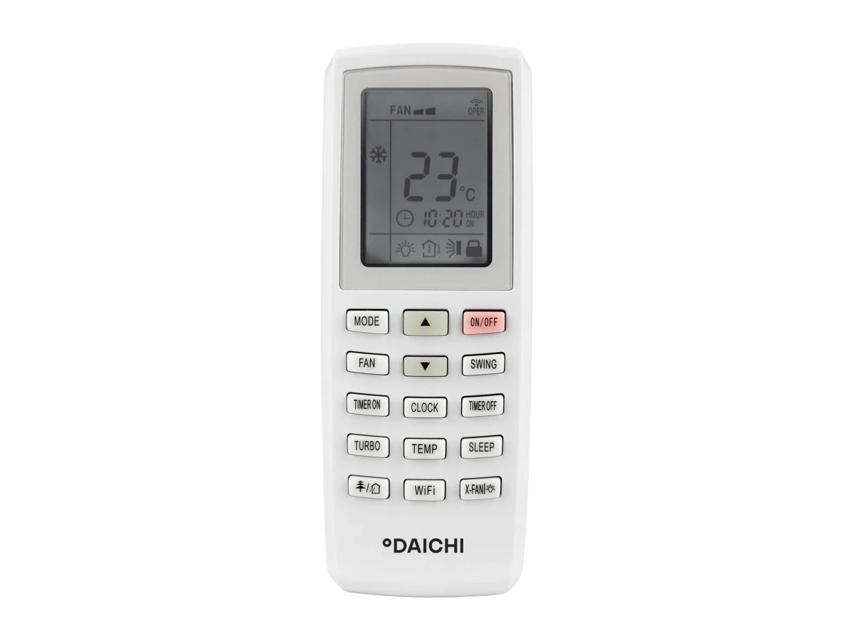 Сплит-система Daichi ICE35AVQ1-1 / ICE35FV1-1/-40