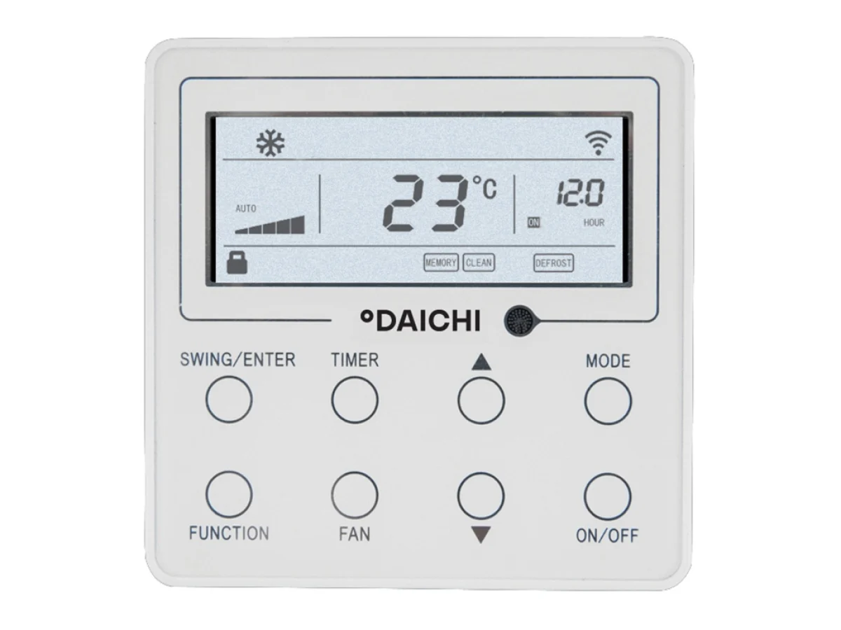 Канальный внутренний блок Daichi DA25AMMS1R