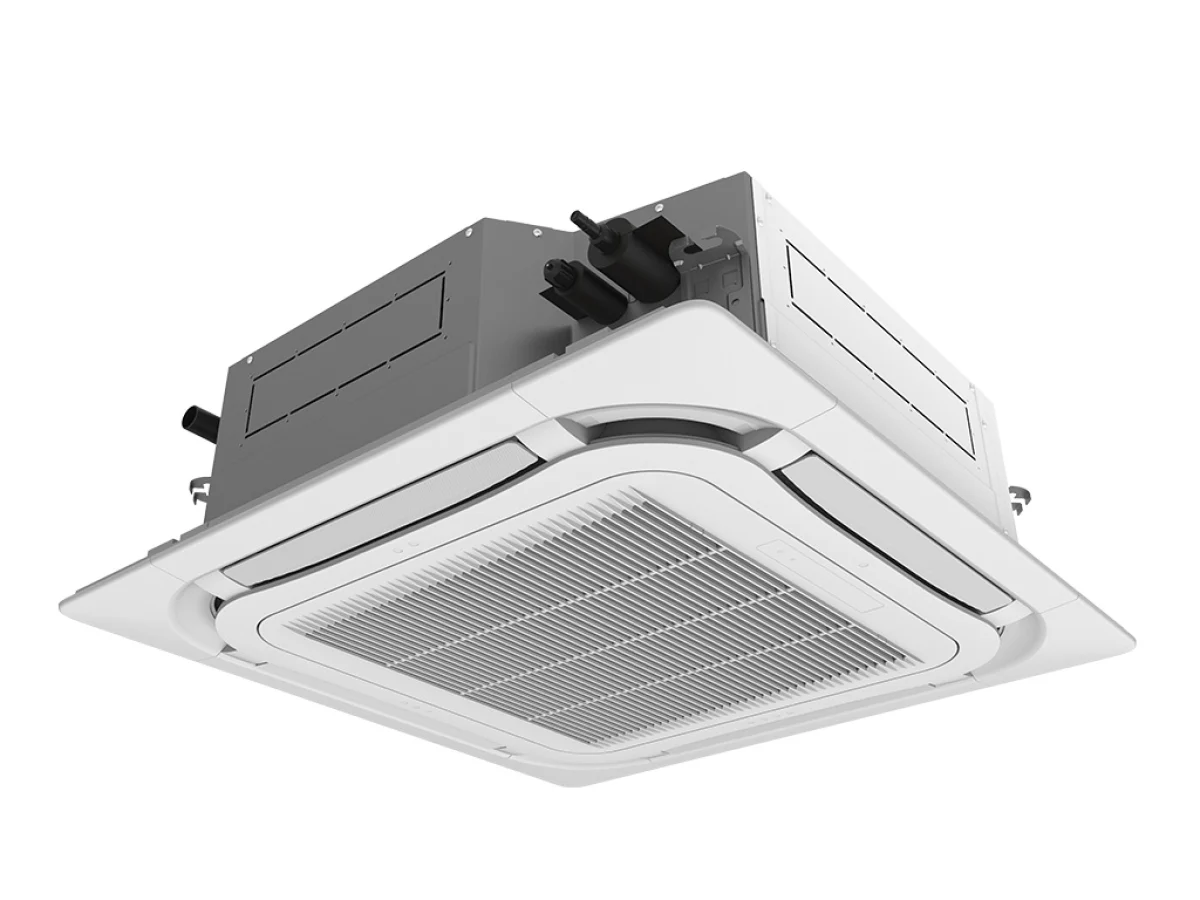 Кассетная сплит-система Daichi DA100BLCS1R1 / DF100BLS1R1 / DPC06L