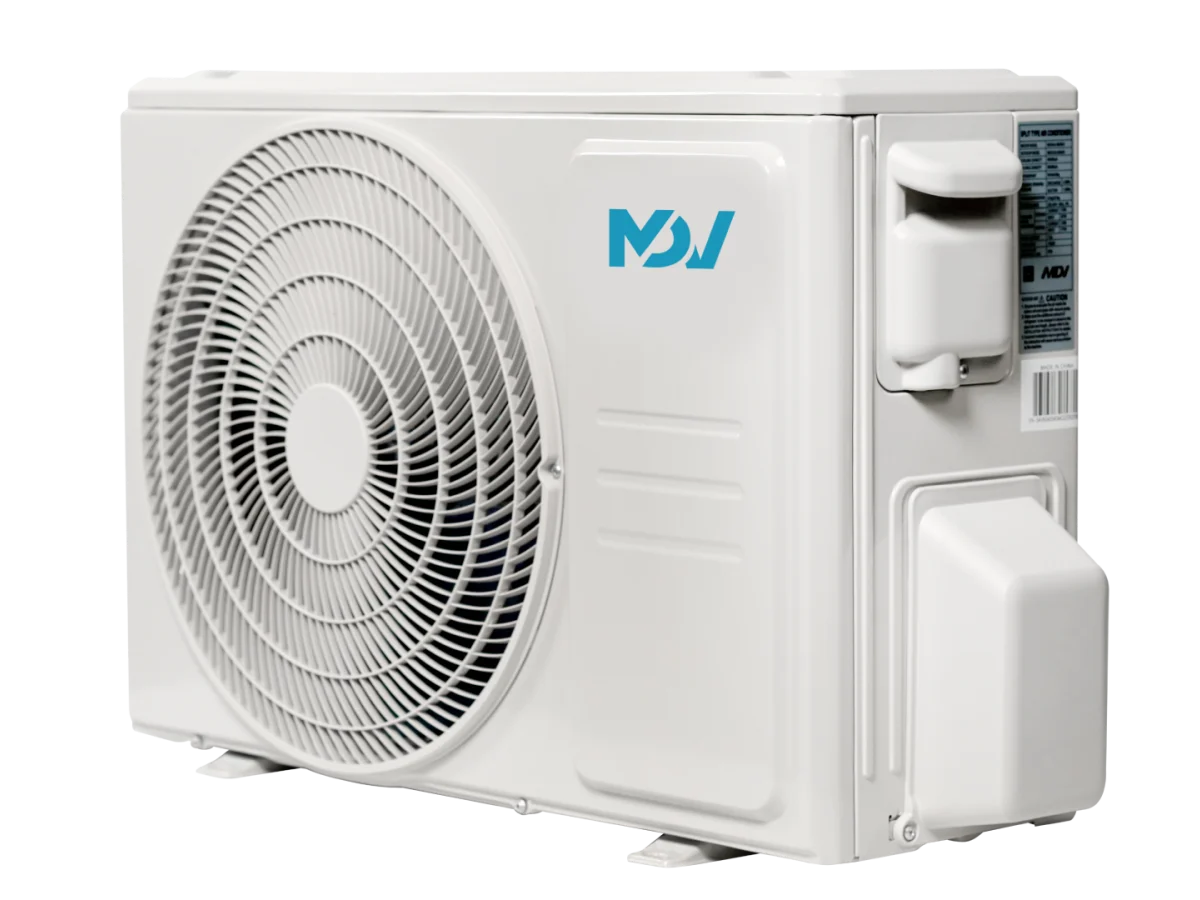 MDV Aurora MDOA-18HN8 WS-RAC-74