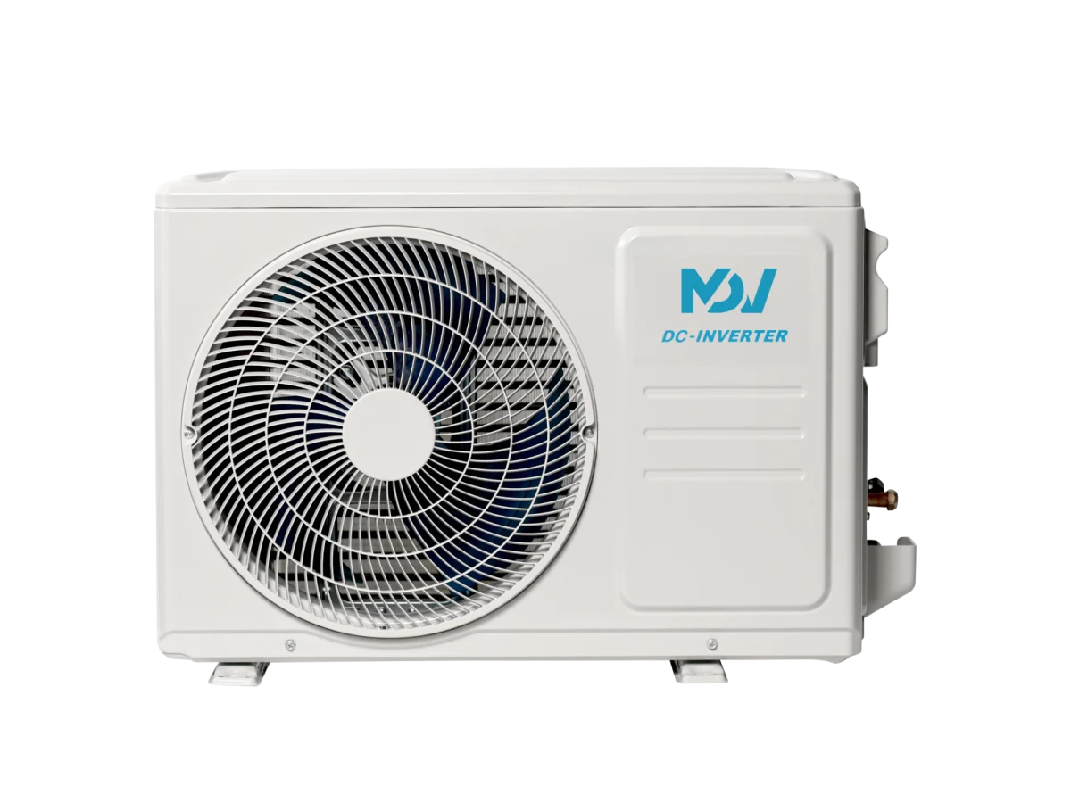 MDV ERA MDCA4I-09…12HRFN8