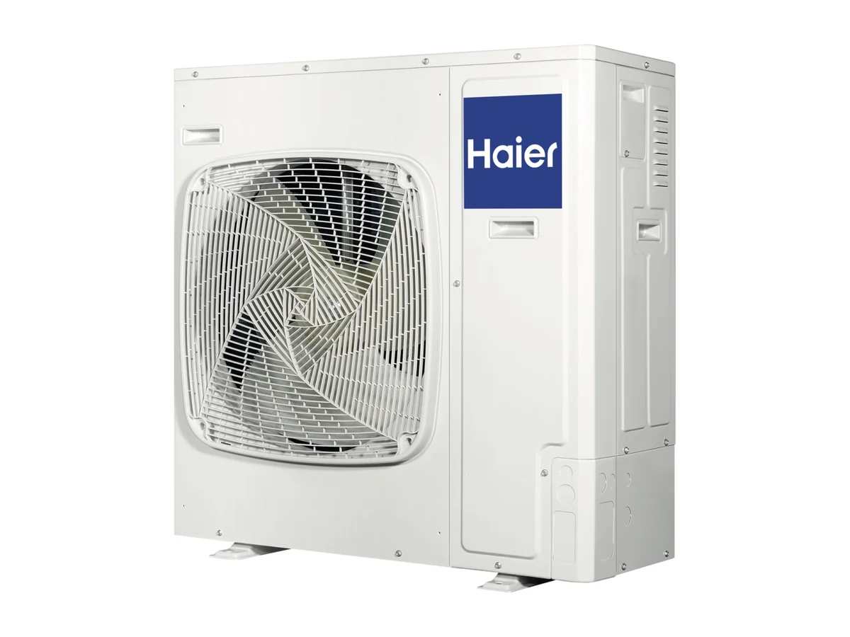 Haier 1U125S2SN2FB