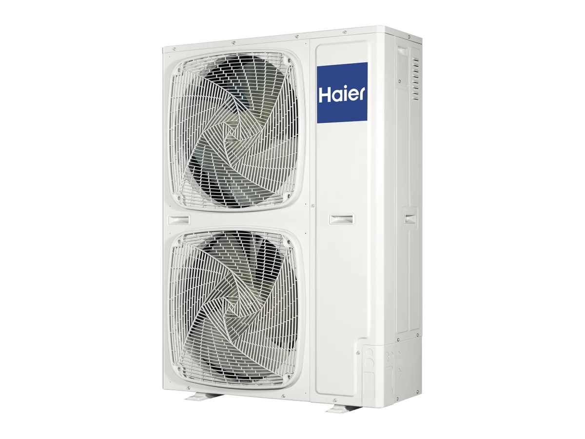 Haier 1U160S2SP1FB