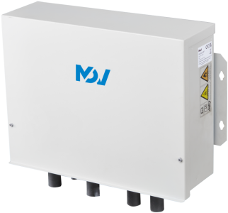 MDV AHUKZ-02F