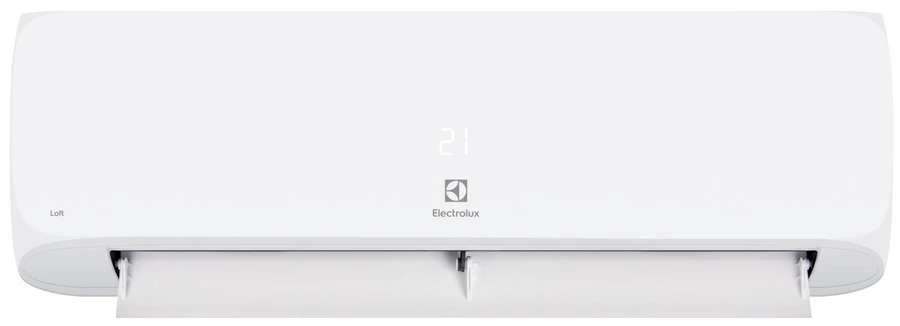 Electrolux EACS-07HAL/N8