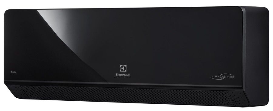 Electrolux EACS/I-18HIX-BLACK/N8