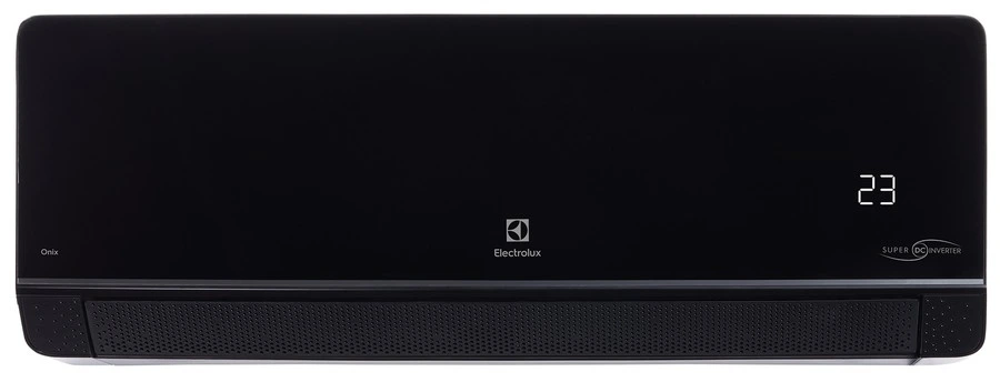 Electrolux EACS/I-18HIX-BLACK/N8