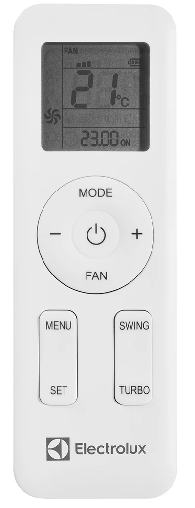 Electrolux EACS-07HFW/N3