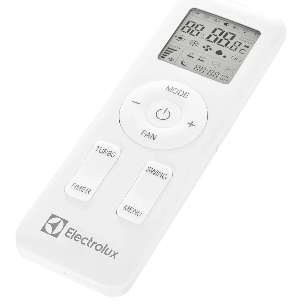 Electrolux EACS/I-18HFW/N8