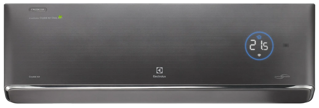 Electrolux EACS/I-13HFA/N8_V2