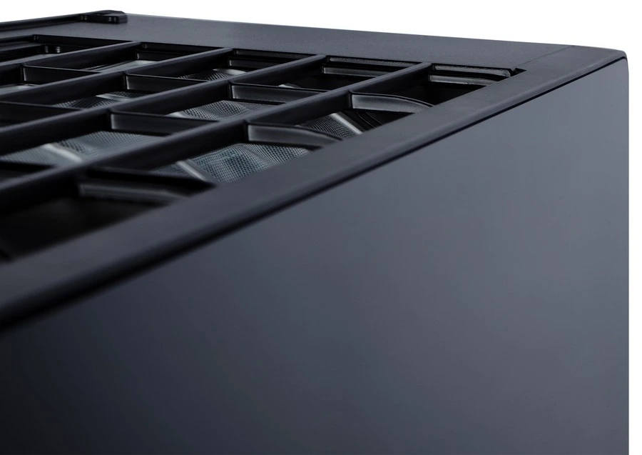 Electrolux EACS/I-18HIX-BLACK/N8