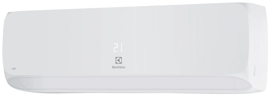 Electrolux EACS-07HAL/N8