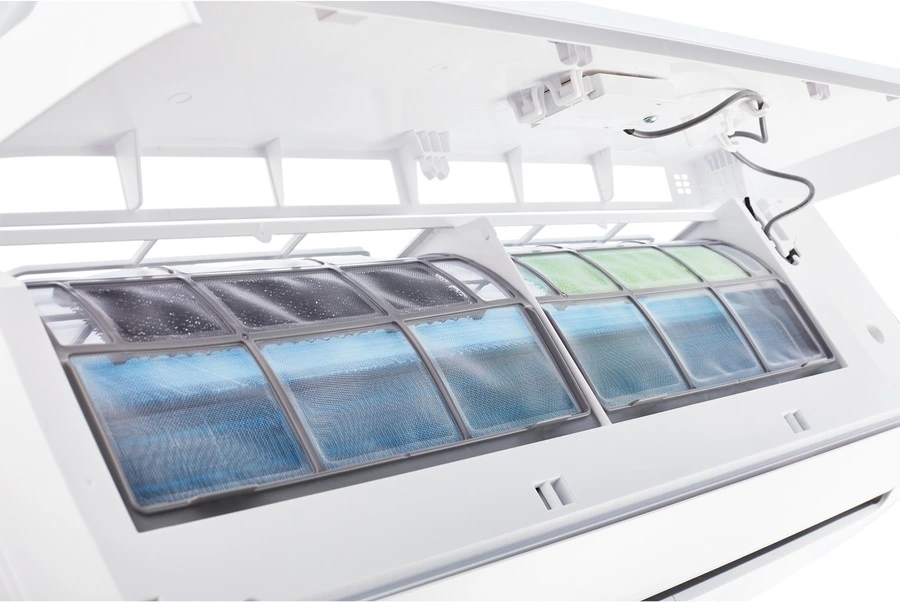 Electrolux EACS-07HAL/N8