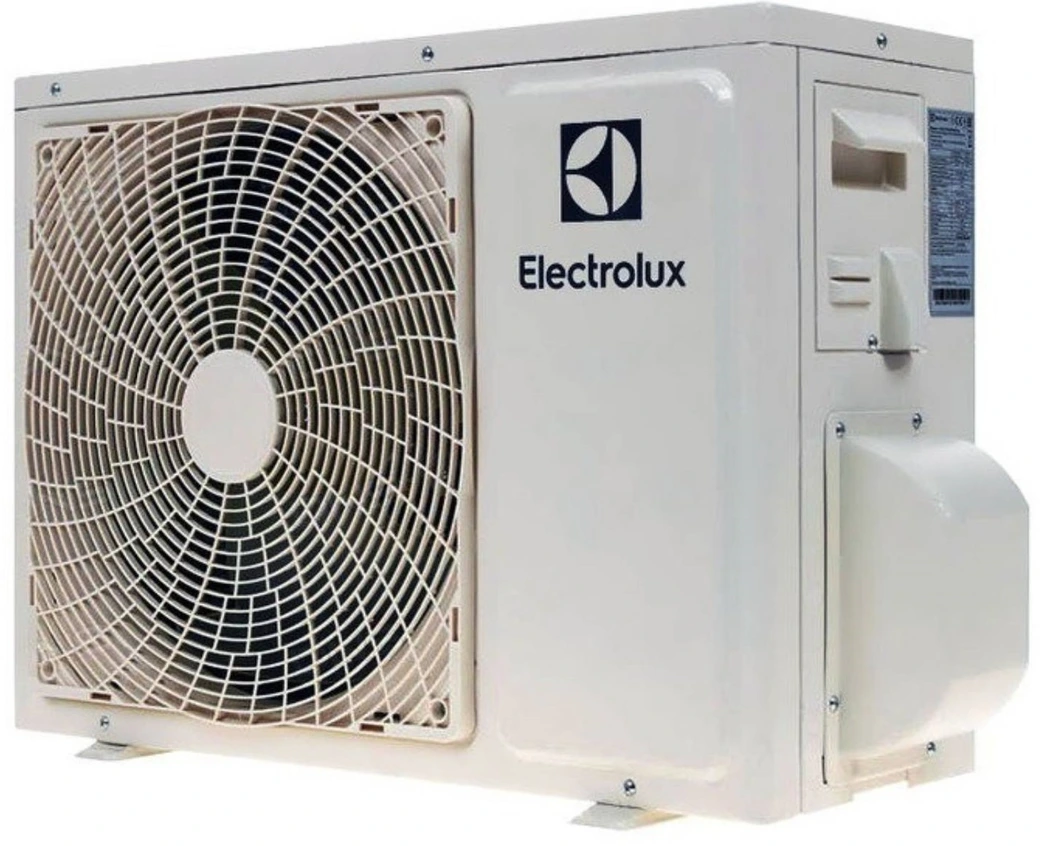 Electrolux EACS-07HFW/N3