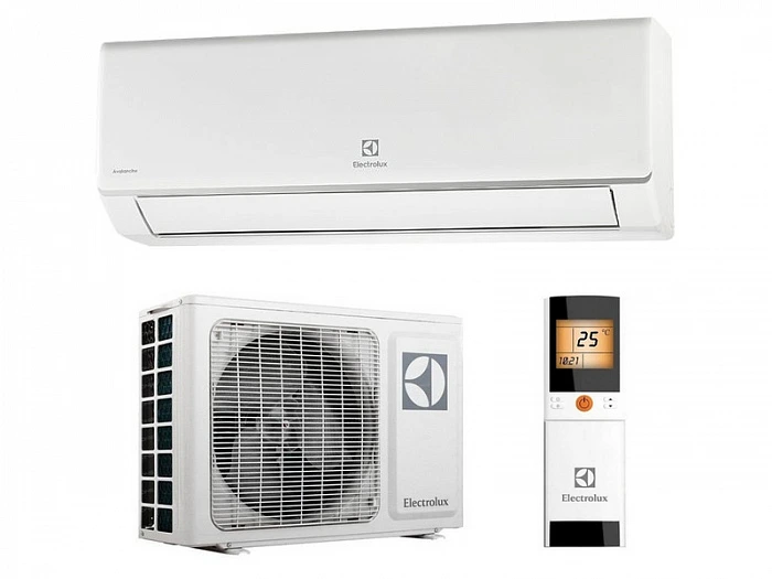 Electrolux EACS/I-12HAV/N8_22Y