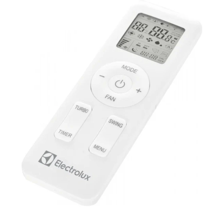 Electrolux EACS/I-12HEN-BLACK/N8_24Y
