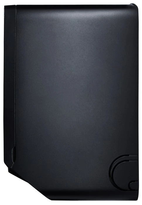 Electrolux EACS/I-18HIX-BLACK/N8