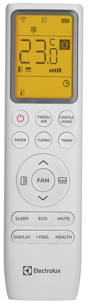 Electrolux EACS/I-10HFA/N8_V2
