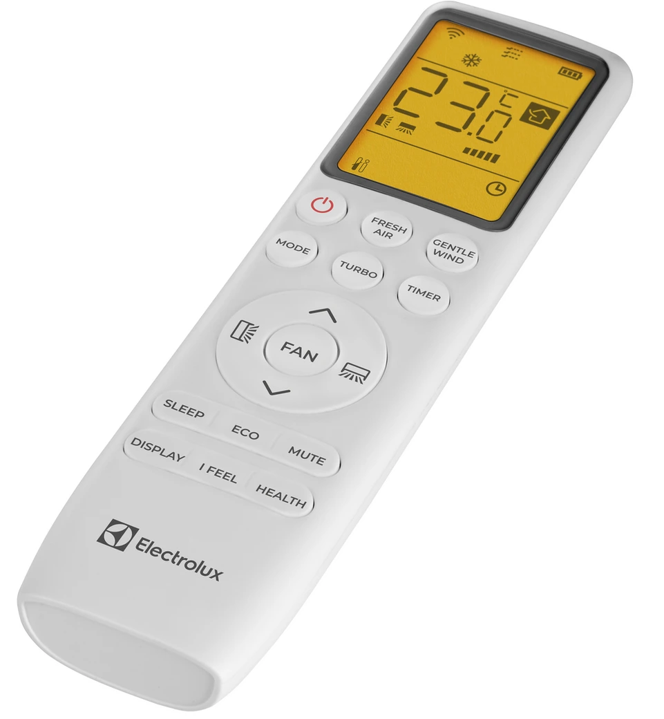 Electrolux EACS/I-10HFA/N8_V2