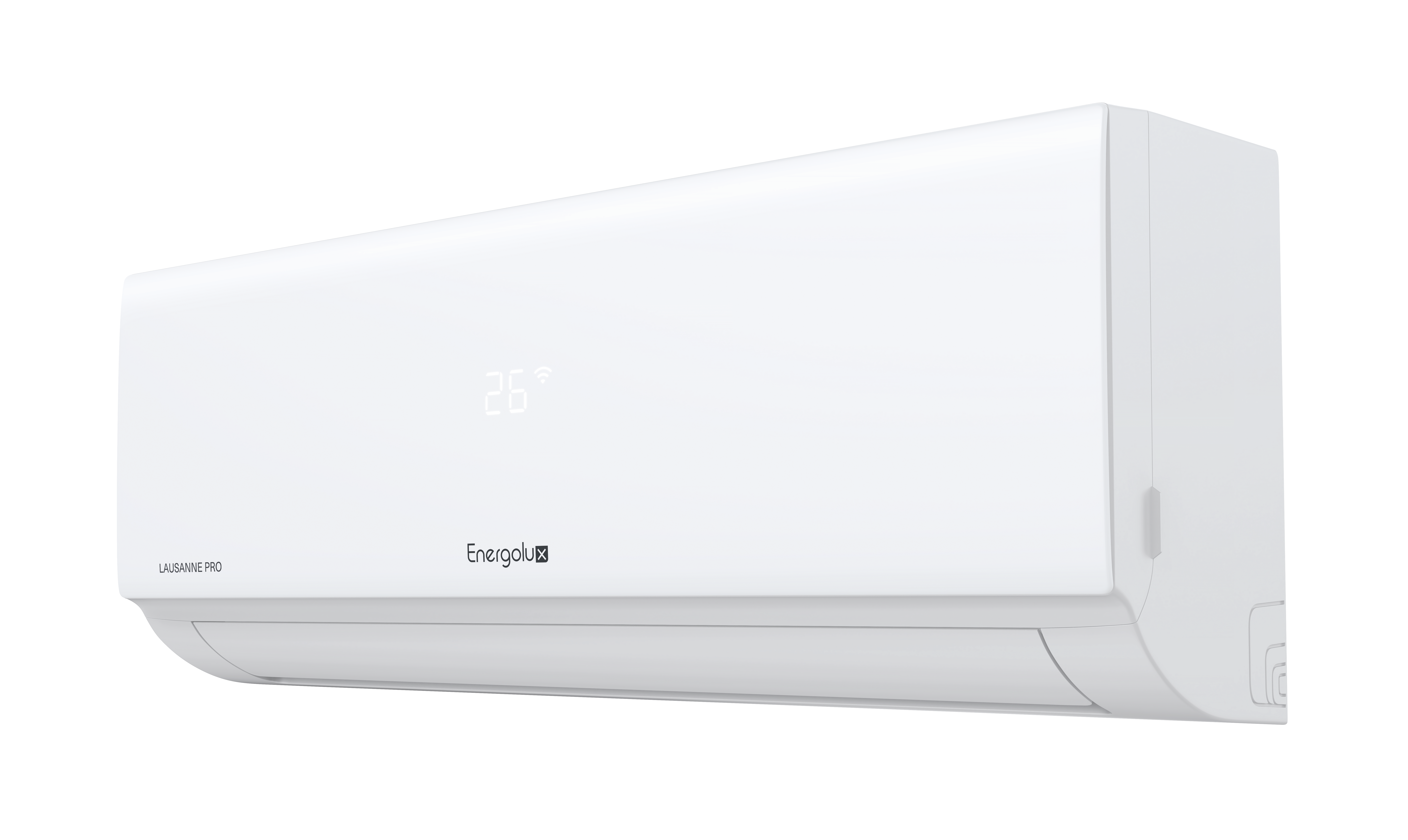 Настенные кондиционеры Energolux SAS07AR2-A / SAU07AR2-A