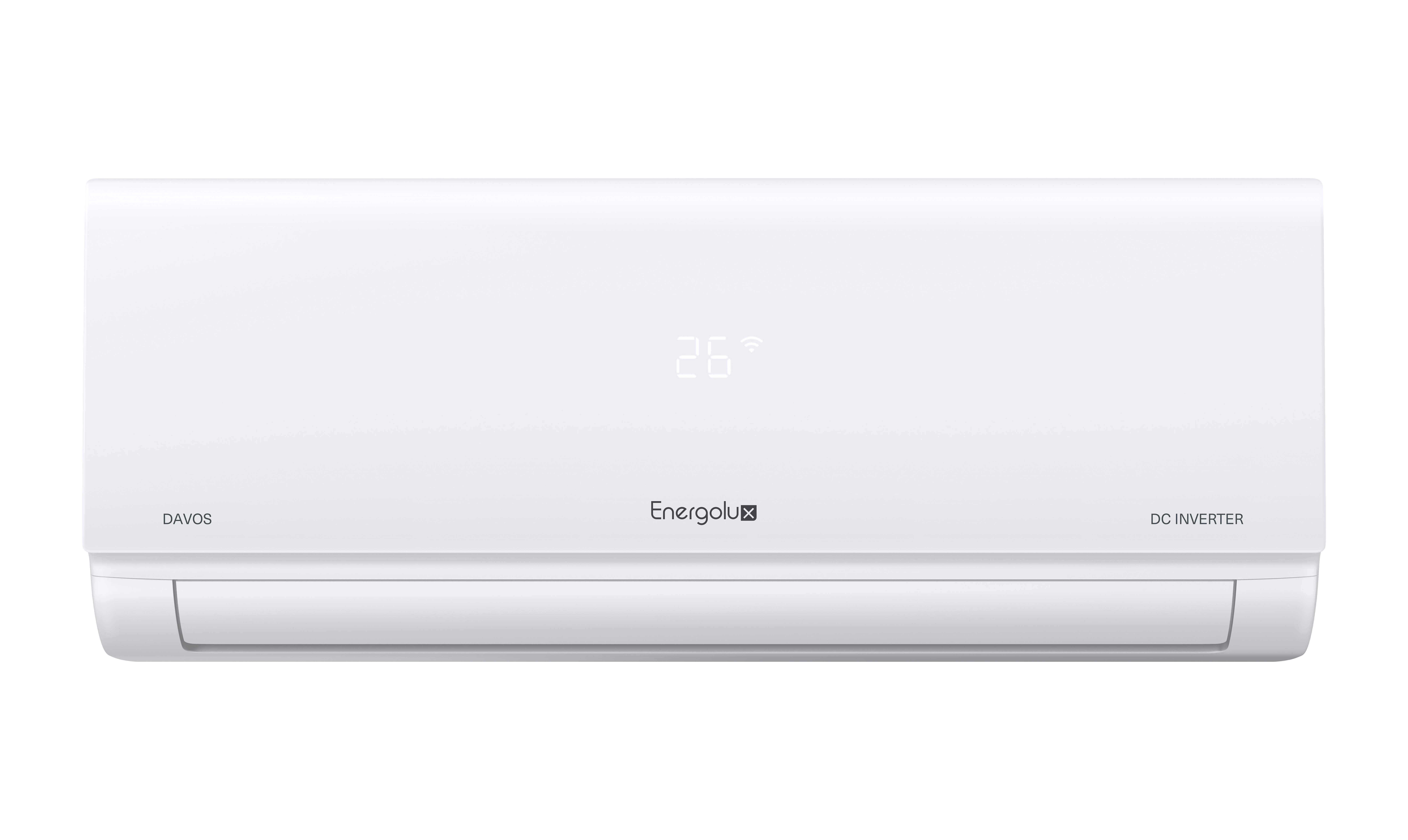 Настенные кондиционеры Energolux SAS12R1-AI / SAU12R1-AI