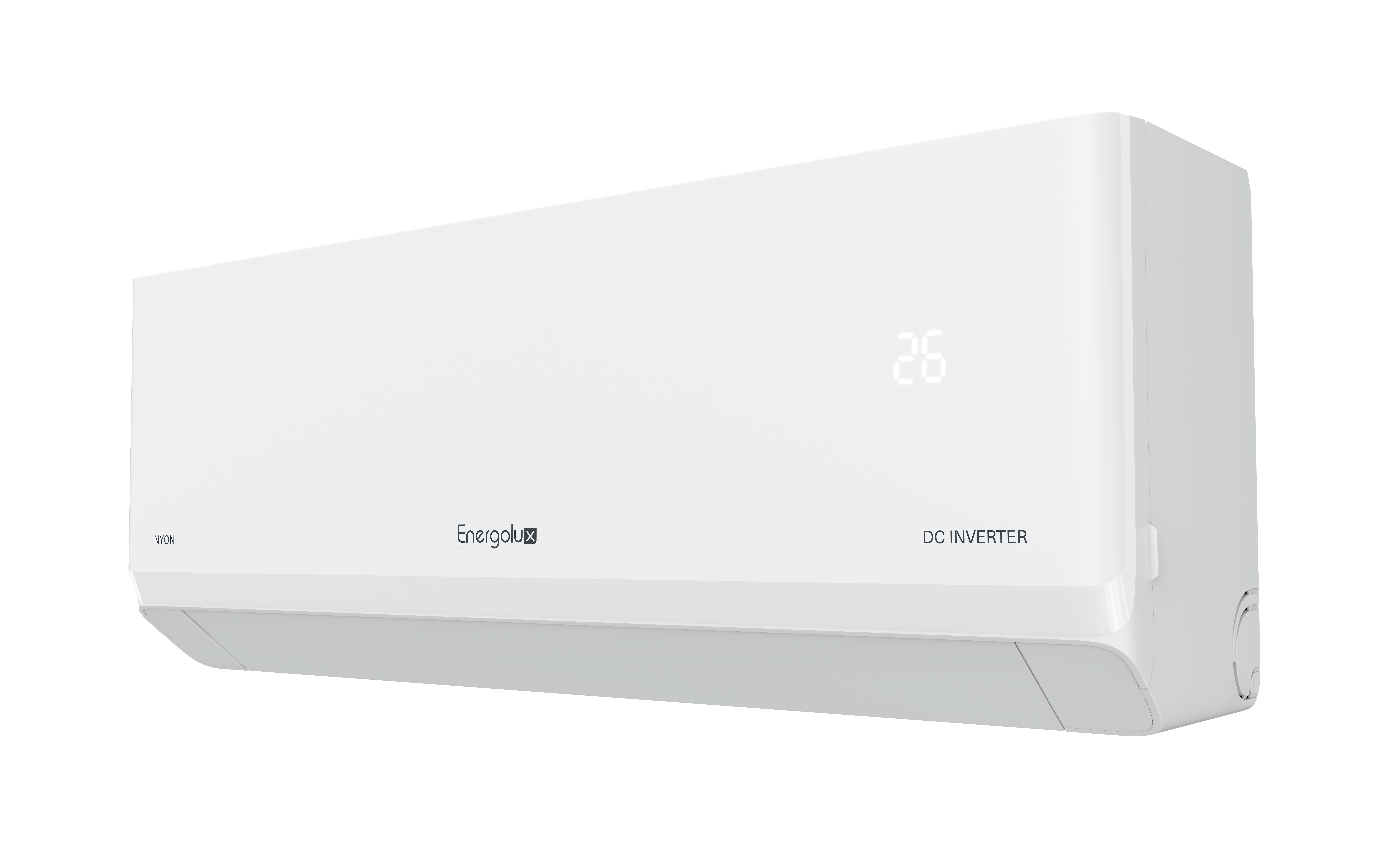 Настенные кондиционеры Energolux SAS09IL1-AI / SAU09IL1-AI
