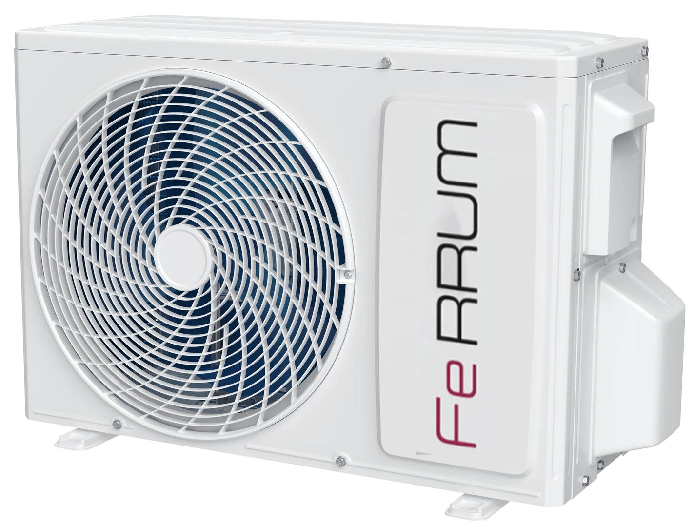 FeRRUM FIS24VR1 + FOS24VR1-WS40 + WS40