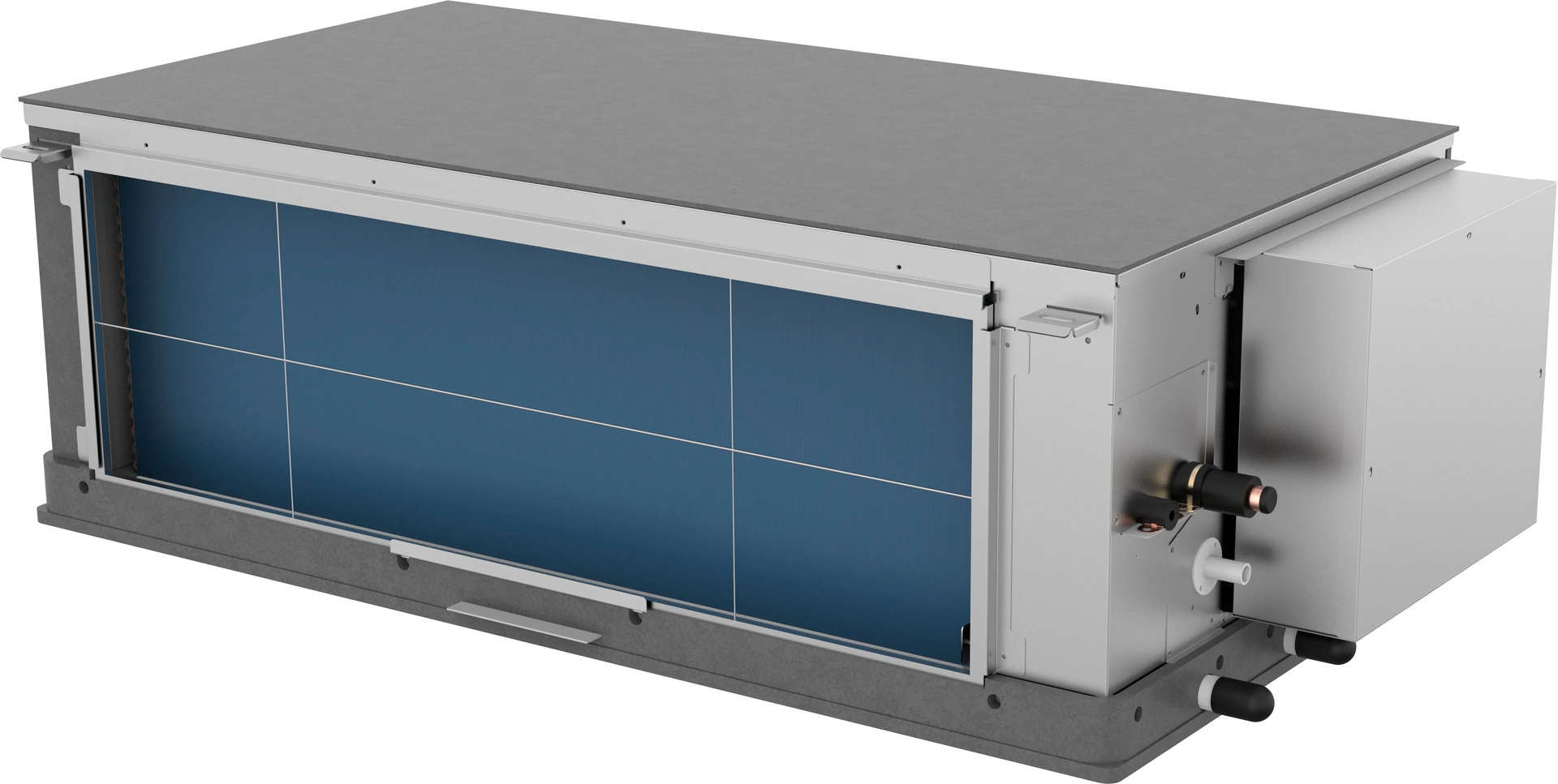 FeRRUM LCAD100HD3-AI + LCAU100U3-AI-WS30 + WS30