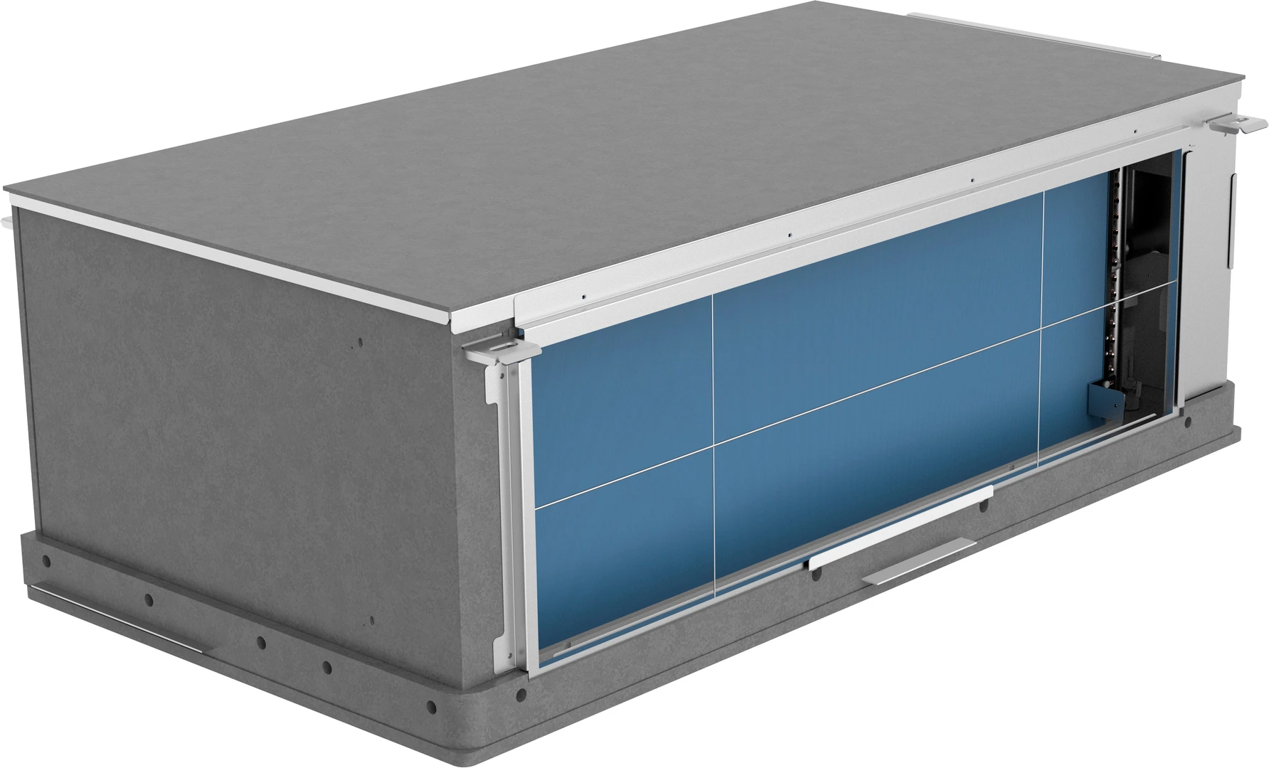 FeRRUM LCAD100HD3-AI + LCAU100U3-AI-WS30 + WS30