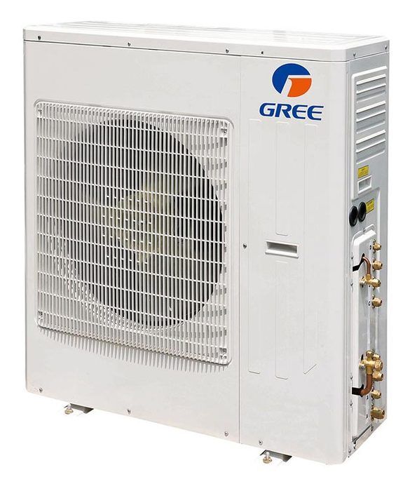Наружный блок системы кондиционирования Gree GWHD(14)NK6OO(LCLH)
