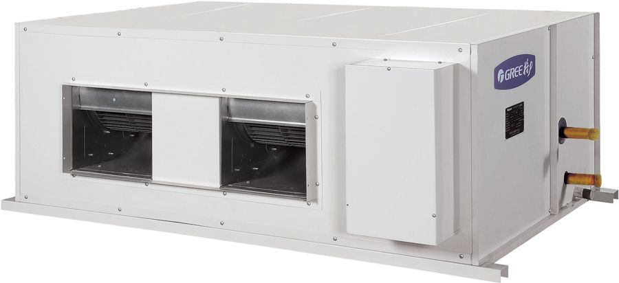 Канальный кондиционер Gree FGR40PD/DNA-X