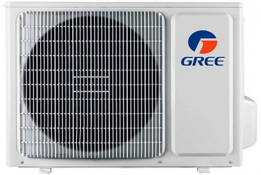 Сплит-система Gree GWH07AGAXA-K6DNA4E