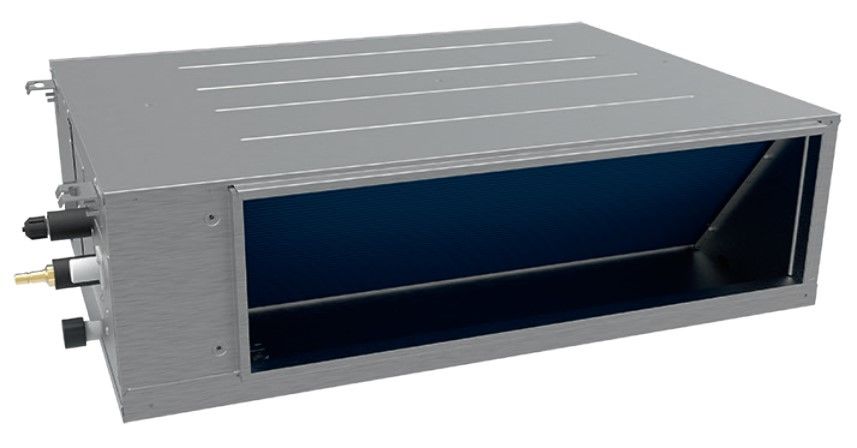 Наружный блок системы кондиционирования Gree GUD71PHS1/B-S