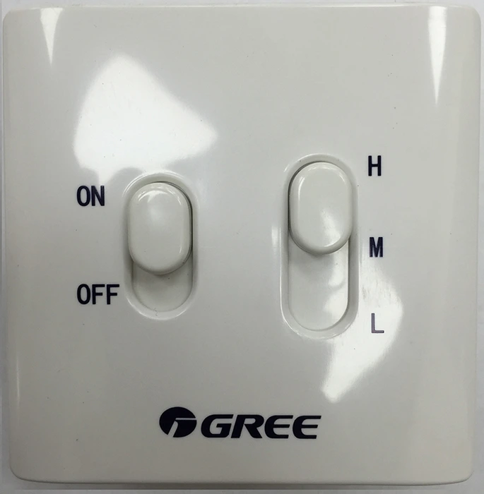 Элемент системы управления Gree Z54352A1