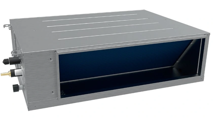 Наружный блок системы кондиционирования Gree GUD125PHS1/B-S